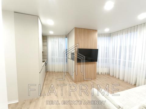 квартира за адресою Голосіївський просп. (40-річчя Жовтня), 78/2