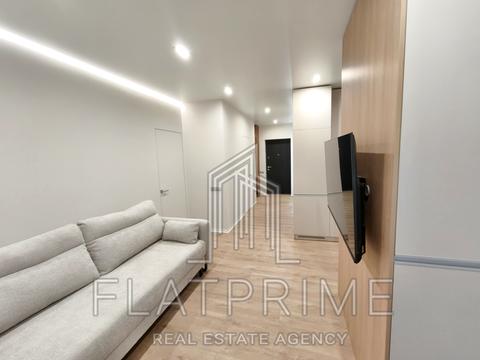 квартира за адресою Голосіївський просп. (40-річчя Жовтня), 78/2