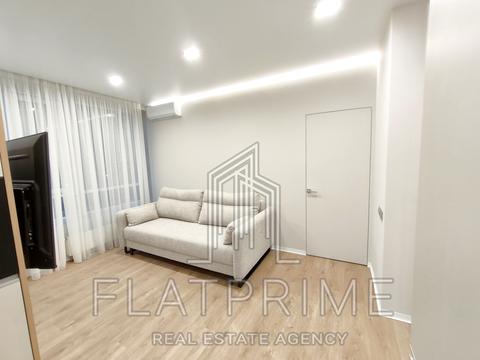 квартира за адресою Голосіївський просп. (40-річчя Жовтня), 78/2