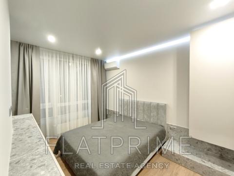 квартира за адресою Голосіївський просп. (40-річчя Жовтня), 78/2