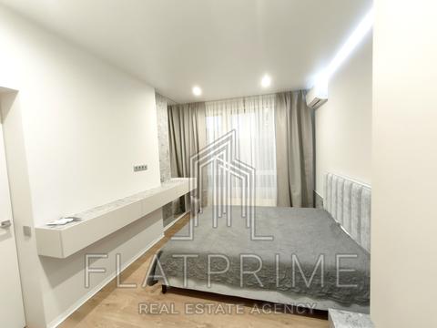 квартира за адресою Голосіївський просп. (40-річчя Жовтня), 78/2