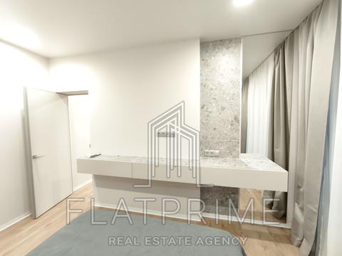 квартира за адресою Голосіївський просп. (40-річчя Жовтня), 78/2