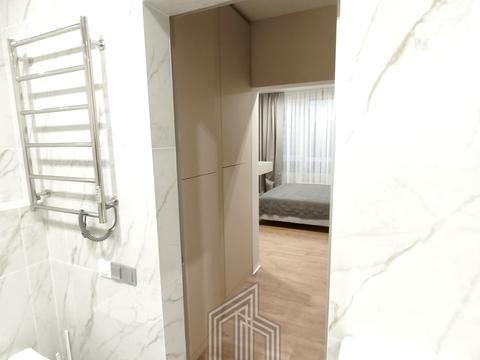 квартира за адресою Голосіївський просп. (40-річчя Жовтня), 78/2