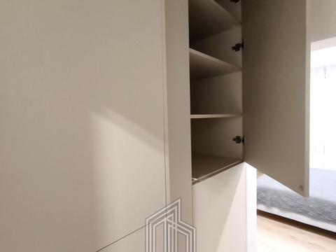 квартира за адресою Голосіївський просп. (40-річчя Жовтня), 78/2