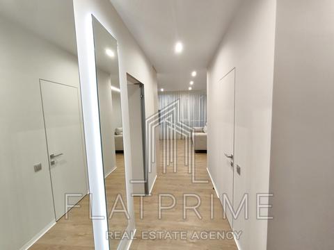 квартира за адресою Голосіївський просп. (40-річчя Жовтня), 78/2