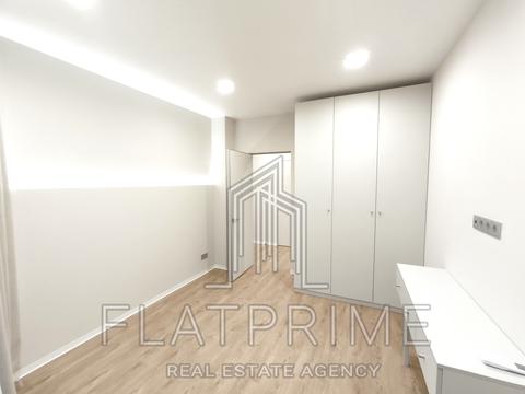 квартира за адресою Голосіївський просп. (40-річчя Жовтня), 78/2