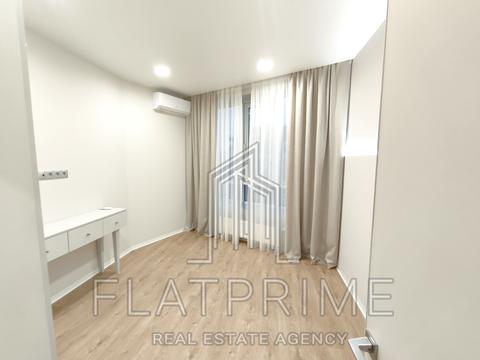 квартира за адресою Голосіївський просп. (40-річчя Жовтня), 78/2