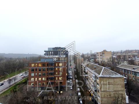 квартира за адресою Голосіївський просп. (40-річчя Жовтня), 78/2