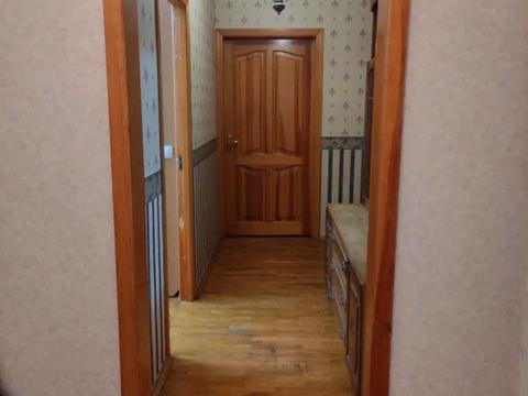 квартира за адресою Героїв Дніпра вул., 5