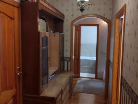 квартира за адресою Героїв Дніпра вул., 5