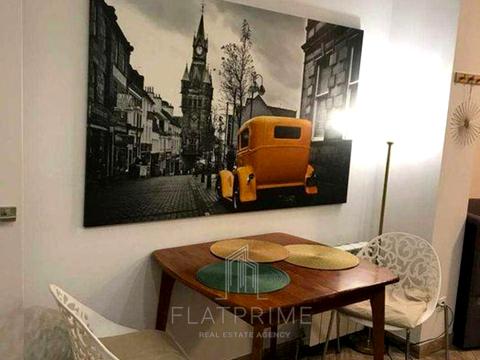 квартира за адресою Михайла Максимовича вул. (Онуфрія Трутенка), 7-А