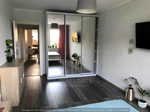 квартира за адресою Михайла Максимовича вул. (Онуфрія Трутенка), 7-А