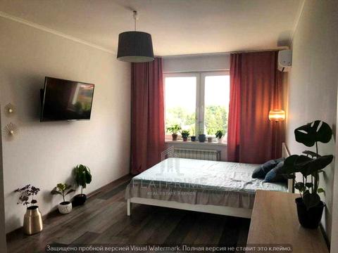 квартира за адресою Михайла Максимовича вул. (Онуфрія Трутенка), 7-А