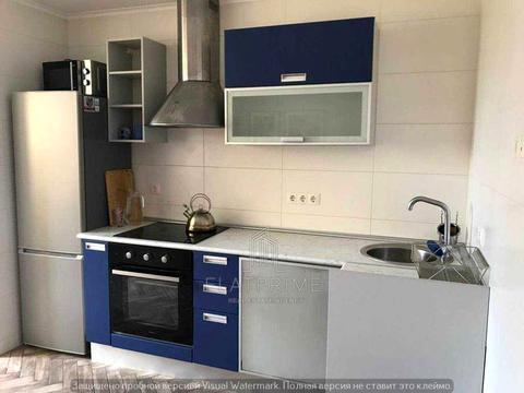 квартира за адресою Михайла Максимовича вул. (Онуфрія Трутенка), 7-А