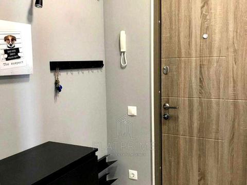 квартира за адресою Михайла Максимовича вул. (Онуфрія Трутенка), 7-А