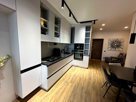 квартира по адресу Пилипа Орлика ул., 51