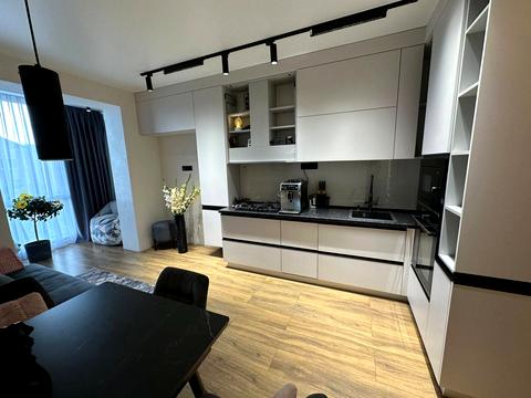 квартира по адресу Пилипа Орлика ул., 51