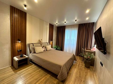 квартира по адресу Пилипа Орлика ул., 51