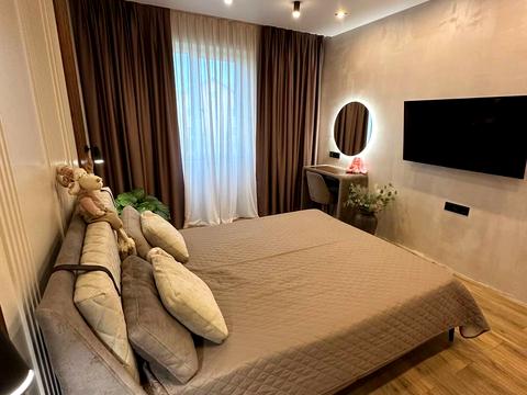 квартира по адресу Пилипа Орлика ул., 51