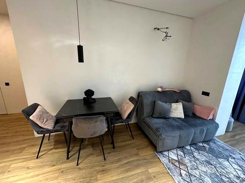 квартира по адресу Пилипа Орлика ул., 51