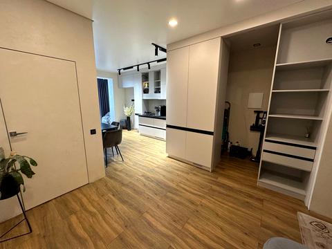 квартира по адресу Пилипа Орлика ул., 51