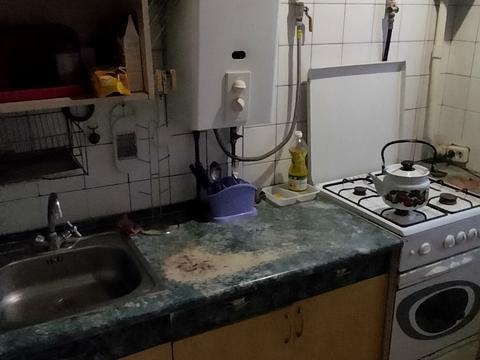 квартира по адресу Герасима Кондратьева ул. (Кирова), 116