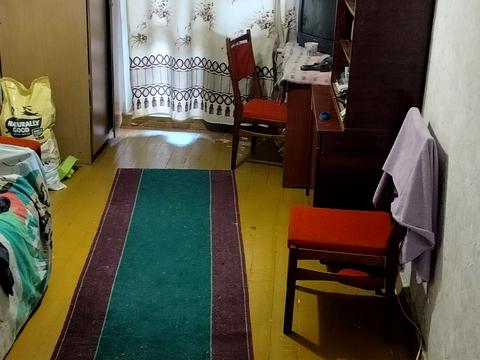 квартира по адресу Герасима Кондратьева ул. (Кирова), 116