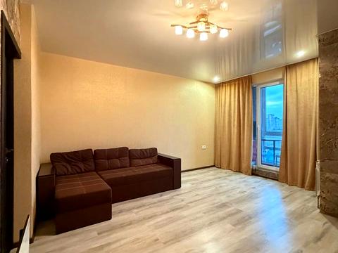 квартира за адресою Володимира Брожка вул. (Кіровоградська), 70