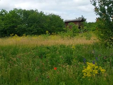 участок по адресу Вербицкого ул., 14