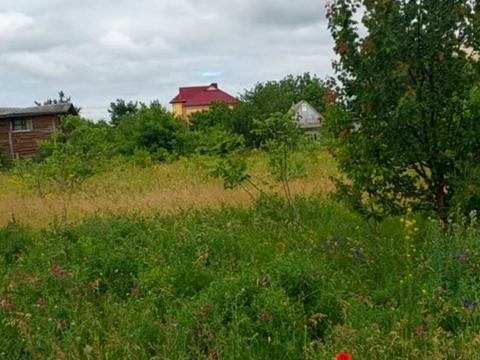 участок по адресу Вербицкого ул., 14