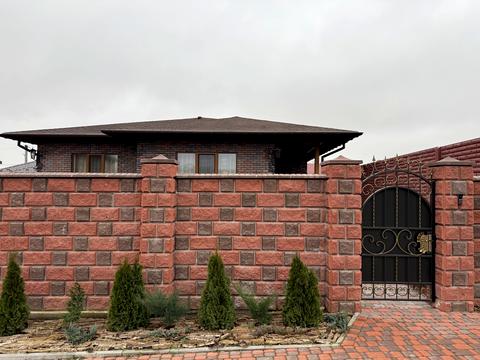 будинок за адресою Незалежності вул., 34/1