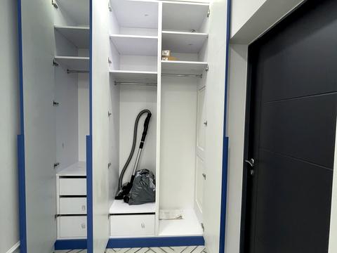 квартира за адресою Михайла Бойчука вул. (Кіквідзе), 41-Б