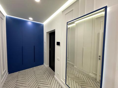 квартира за адресою Михайла Бойчука вул. (Кіквідзе), 41-Б