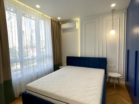 квартира за адресою Михайла Бойчука вул. (Кіквідзе), 41-Б