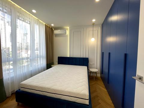 квартира за адресою Михайла Бойчука вул. (Кіквідзе), 41-Б