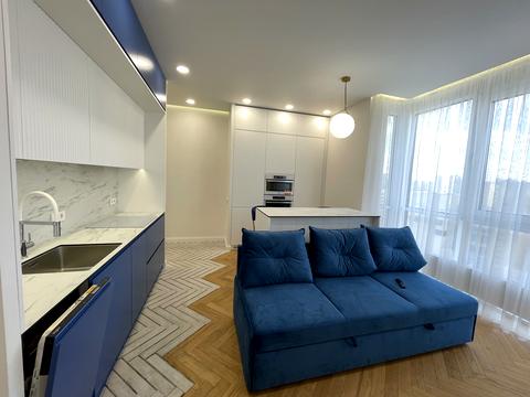 квартира за адресою Михайла Бойчука вул. (Кіквідзе), 41-Б