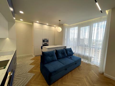 квартира за адресою Михайла Бойчука вул. (Кіквідзе), 41-Б