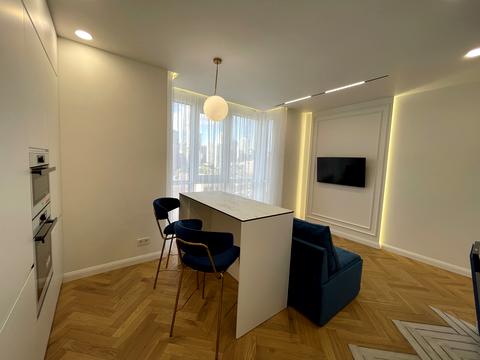 квартира за адресою Михайла Бойчука вул. (Кіквідзе), 41-Б