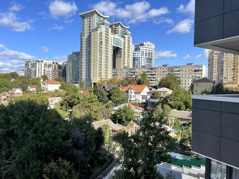 квартира за адресою Михайла Бойчука вул. (Кіквідзе), 41-Б