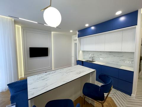 квартира за адресою Михайла Бойчука вул. (Кіквідзе), 41-Б