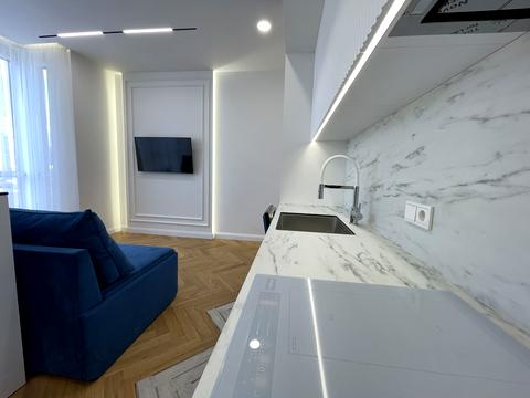 квартира за адресою Михайла Бойчука вул. (Кіквідзе), 41-Б