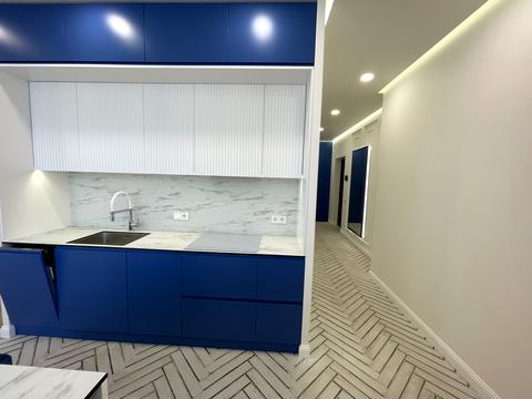 квартира за адресою Михайла Бойчука вул. (Кіквідзе), 41-Б