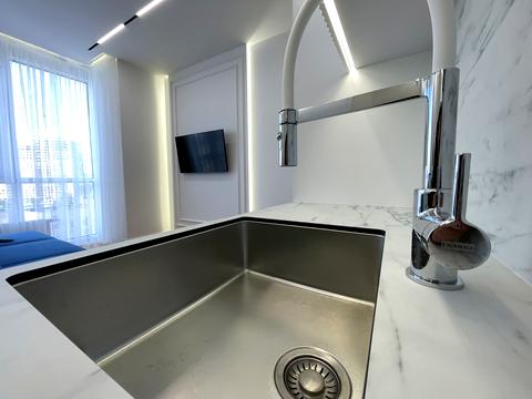 квартира за адресою Михайла Бойчука вул. (Кіквідзе), 41-Б