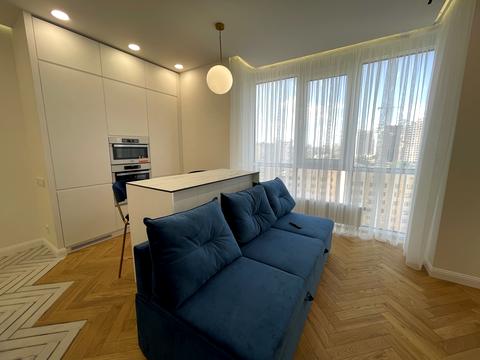 квартира за адресою Михайла Бойчука вул. (Кіквідзе), 41-Б