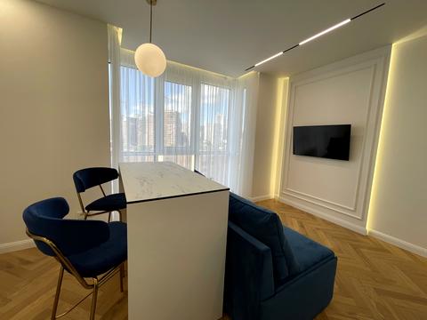 квартира за адресою Михайла Бойчука вул. (Кіквідзе), 41-Б