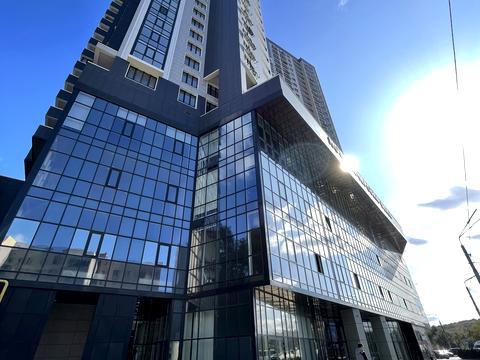 квартира за адресою Михайла Бойчука вул. (Кіквідзе), 41-Б