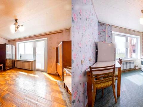 квартира за адресою Науки просп. (Леніна), 70