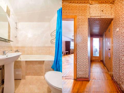 квартира по адресу Харьков, Науки просп. (Ленина), 70