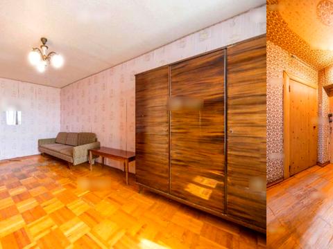 квартира по адресу Харьков, Науки просп. (Ленина), 70