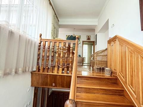 будинок за адресою Олександра Духновича вул. (Пушкіна)